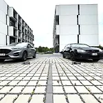 Lägenhet Zarembowicza 36 - Self Check-in 20h - Parking &lift *