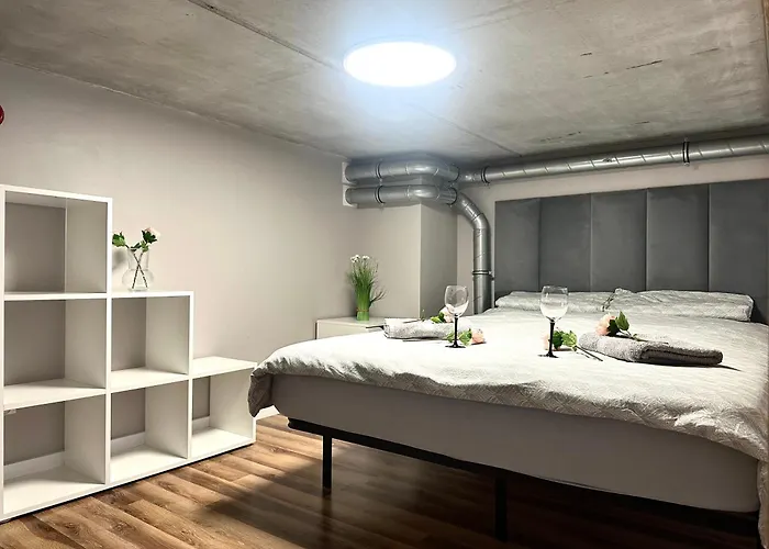 Apartamento Zarembowicza 36 - Self Check-in 20h - Parking &lift Breslavia